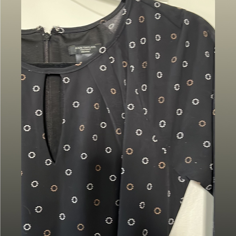 Ann Taylor size  4